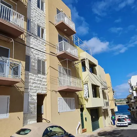 Seaside Serenity - Luxe Penthouse - Near The By Quicktrips * Mellieħa