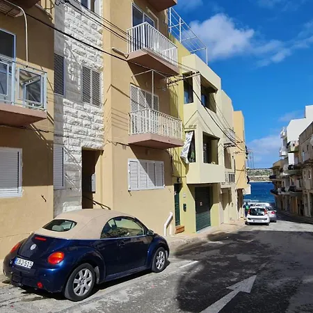 Seaside Serenity - Luxe Penthouse - Near The By Quicktrips * Mellieħa