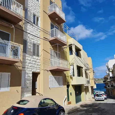 Seaside Serenity - Luxe Penthouse - Near The By Quicktrips Apartman