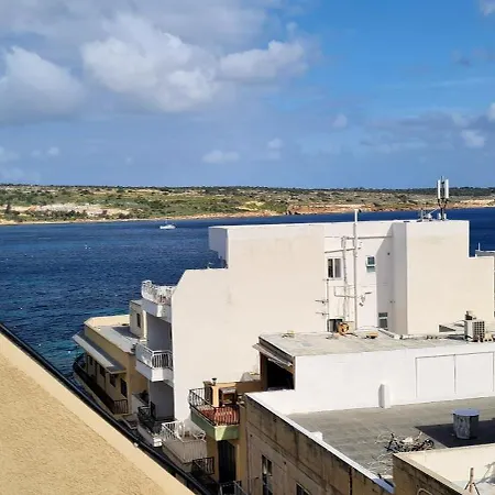 Apartman Seaside Serenity - Luxe Penthouse - Near The By Quicktrips