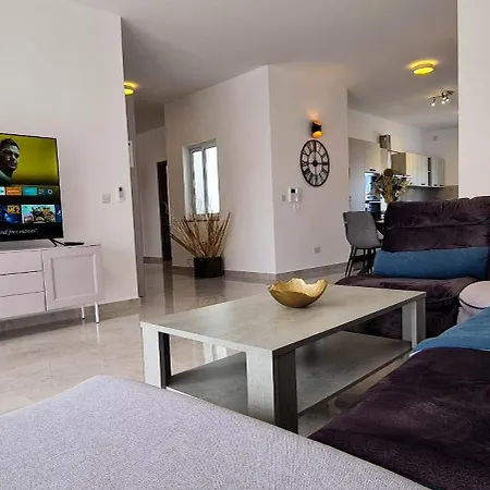 Seaside Serenity - Luxe Penthouse - Near The By Quicktrips *