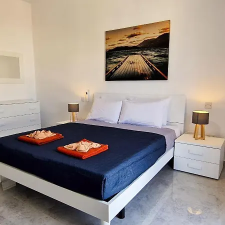 Apartman Seaside Serenity - Luxe Penthouse - Near The By Quicktrips