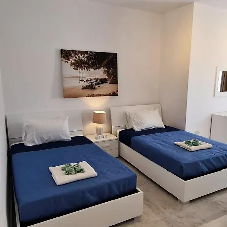 Seaside Serenity - Luxe Penthouse - Near The By Quicktrips * Mellieħa