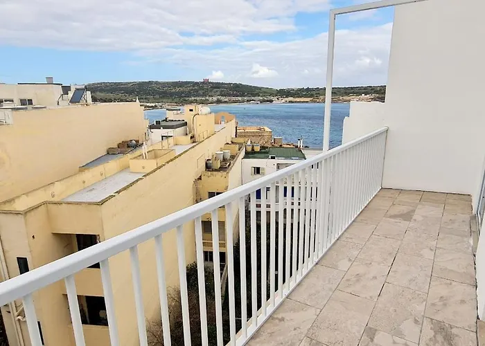 Seaside Serenity - Luxe Penthouse - Near The By Quicktrips