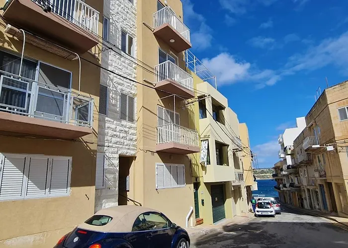 Seaside Serenity - Luxe Penthouse - Near The By Quicktrips Apartmán