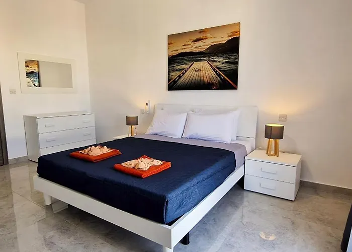 Apartmán Seaside Serenity - Luxe Penthouse - Near The By Quicktrips