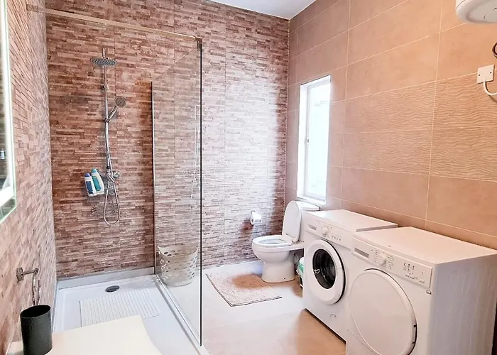 Seaside Serenity - Luxe Penthouse - Near The By Quicktrips