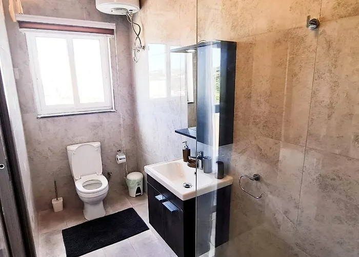 Apartmán Seaside Serenity - Luxe Penthouse - Near The By Quicktrips *