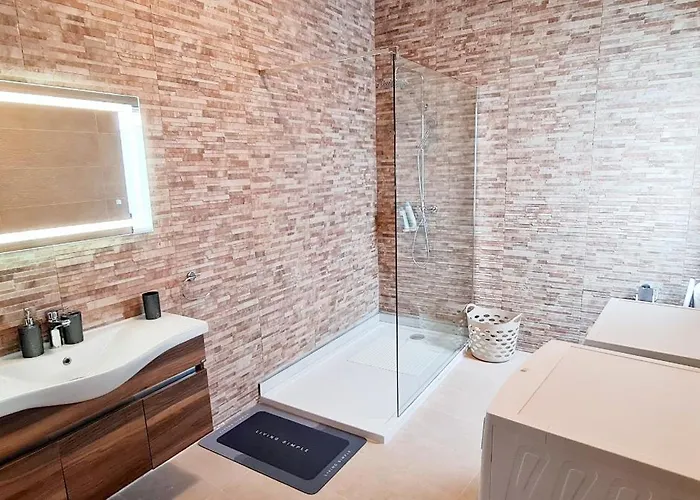 Seaside Serenity - Luxe Penthouse - Near The By Quicktrips