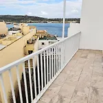 Seaside Serenity - Luxe Penthouse - Near The By Quicktrips Apartamento