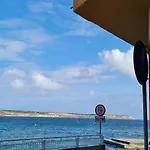 Apartamento Seaside Serenity - Luxe Penthouse - Near The By Quicktrips *