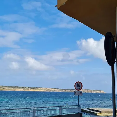 Appartamento Seaside Serenity - Luxe Penthouse - Near The By Quicktrips *