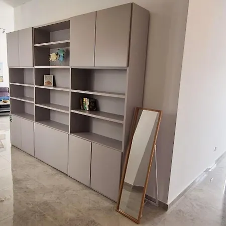 Seaside Serenity - Luxe Penthouse - Near The By Quicktrips Appartement
