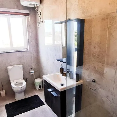 Appartement Seaside Serenity - Luxe Penthouse - Near The By Quicktrips *