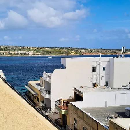 Appartement Seaside Serenity - Luxe Penthouse - Near The By Quicktrips