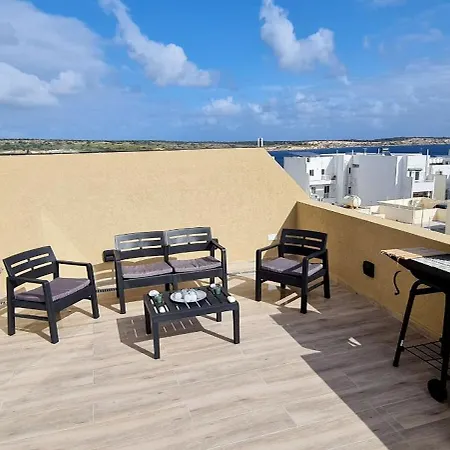 Seaside Serenity - Luxe Penthouse - Near The By Quicktrips