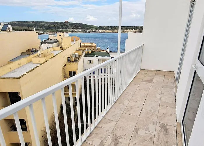 Seaside Serenity - Luxe Penthouse - Near The By Quicktrips Apartament