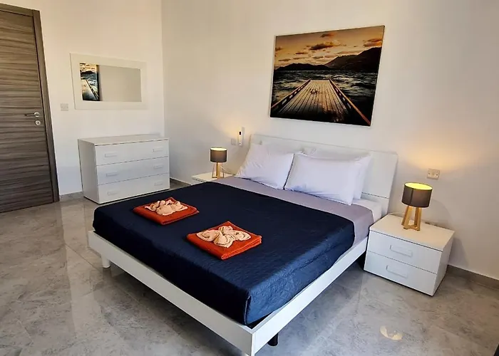 Seaside Serenity - Luxe Penthouse - Near The By Quicktrips Apartament