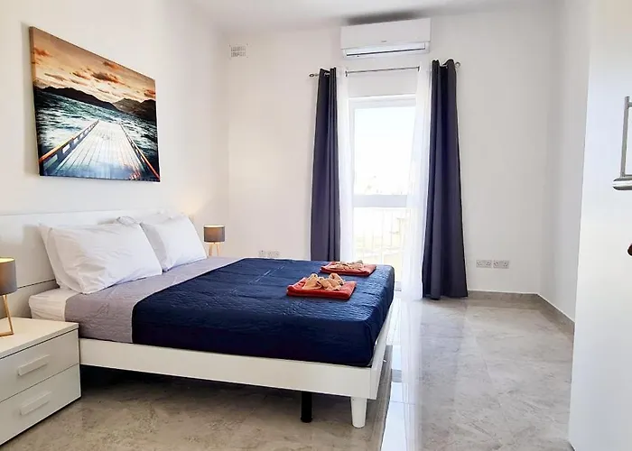 Seaside Serenity - Luxe Penthouse - Near The By Quicktrips *