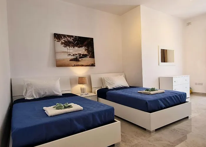 Seaside Serenity - Luxe Penthouse - Near The By Quicktrips Apartament