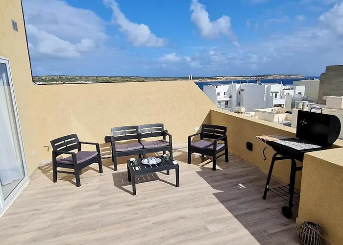 Seaside Serenity - Luxe Penthouse - Near The By Quicktrips